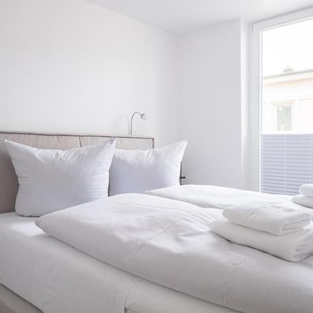 Johouse Apartment 15 Rostock Buitenkant foto